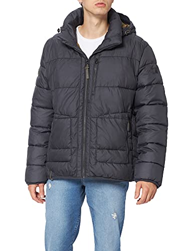 camel active Kurtka męska, granatowy, 29