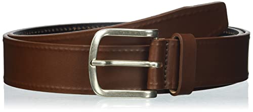 BOSS Pasek męski, Brown200, 90