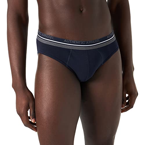 WANNAGL Męska bielizna seksowna stringi, szara, rozmiar uniwersalny, szary