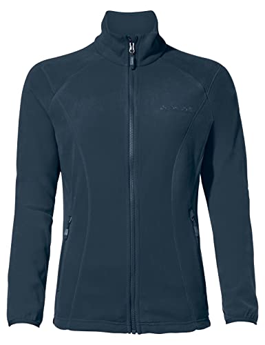 VAUDE Damska kurtka Rosemoor Fleece Jacket II