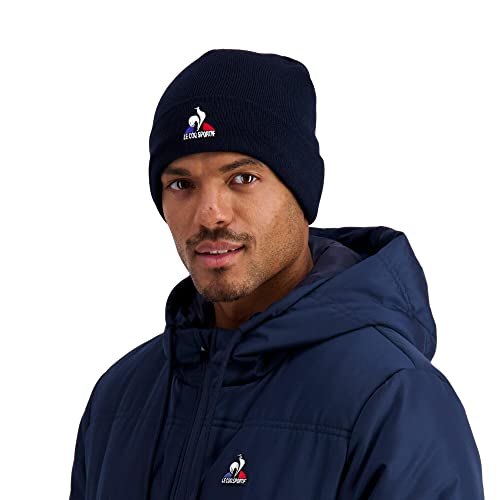 Le Coq Sport Czapka Unisex, Niebieski, rozmiar uniwersalny