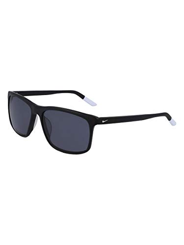 Nike Unisex LORE CT8080 41797 okulary przeciwsłoneczne, 010 mt Black Light Bone d, 58, 010 Mt Black Light Bone D, 58