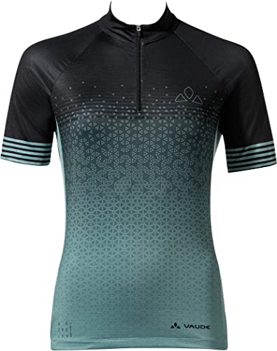 VAUDE Damska koszulka Posta Hz Tricot