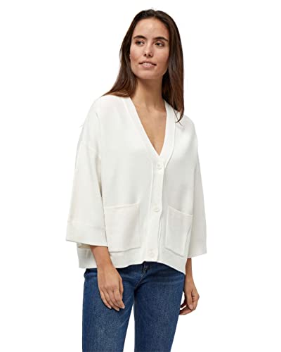 Peppercorn Damski kardigan Rosalia, Tancerz w chmurze, XXL