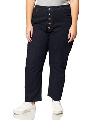 United Colors of Benetton Spodnie damskie, 905 Blu, 62