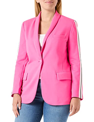 Replay blezer damski, 817 Pink Fluo, XXS
