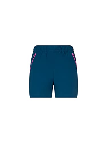 Rock Doświadczenie Damskie Spodnie Sportowe, 1484 Moroccan Blue+0834 Super Pink, M