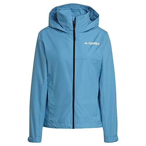 adidas W MT RR kurtka damska, RACIRO, L