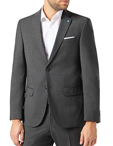 Pierre Cardin Marynarka męska, szary, 54 PL/Krótki