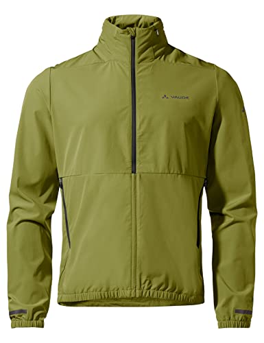 VAUDE Męska kurtka rowerowa Cyclist Air