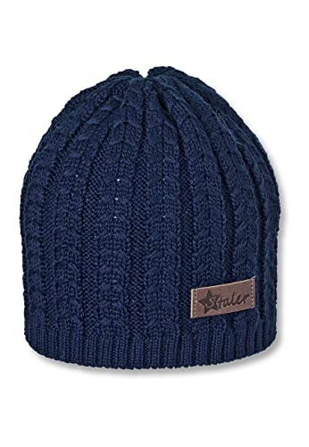 Sterntaler Unisex Baby czapka z daszkiem M. Ochraniacz na kark Czapka z dzianiny