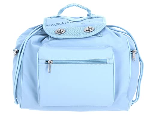 Mandarina Duck Damski plecak przydatny, Stratosphere, rozmiar uniwersalny, Strosphere, jeden rozmiar