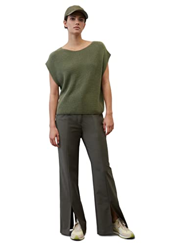 Marc O´Polo damski sweter bez rękawów sweter, 477, XS, 477, XS