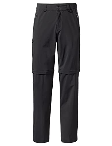 VAUDE Spodnie męskie Men's Farley Stretch Zo Pants II