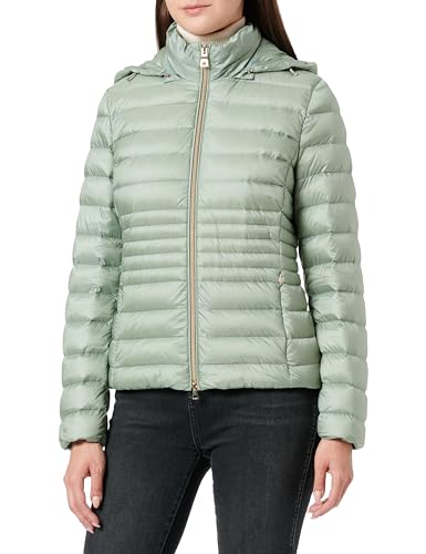 Geox Kurtka damska D Jaysen, Jadseite, 40