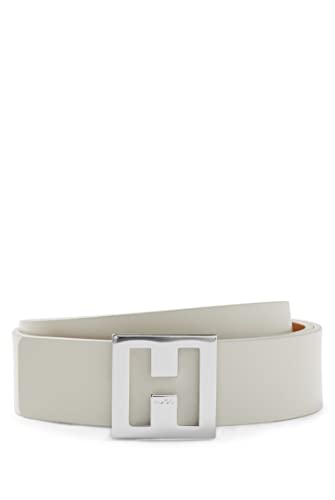 HUGO Damski pasek, Black3, 70