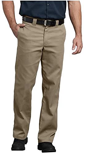 Dickies Spodnie męskie, Piasek pustynny, 33W / 30L