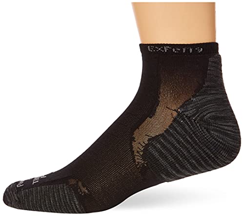 Thorlos Experia Xccu skarpety do biegania, Tiger Paw czarna, S