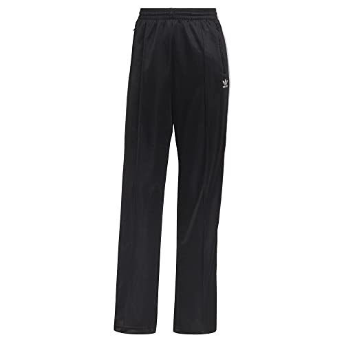 adidas Spodnie damskie, czarne, 34
