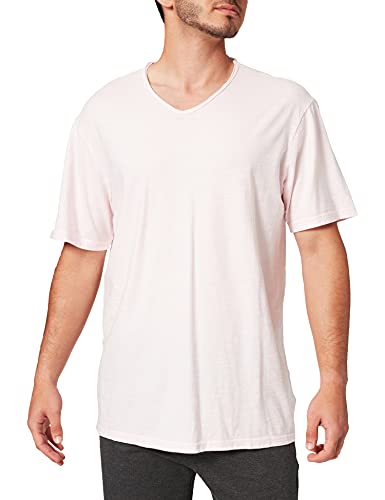 United Colors of Benetton Sweter męski, Jasnoróżowy 29 q, XS
