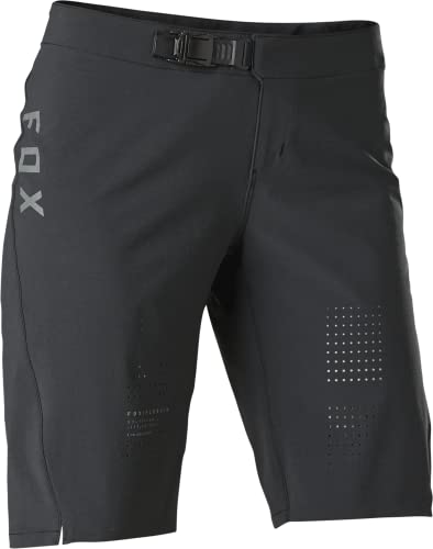 Fox W Flexair spodenki czarne