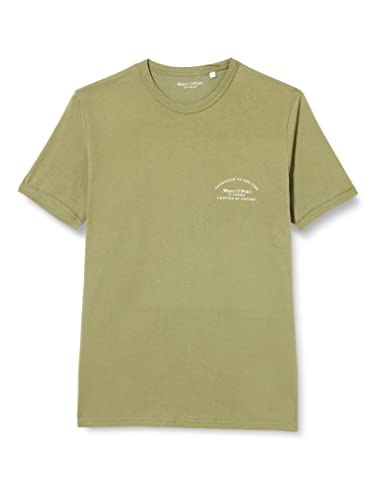 Marc O'Polo Męski T-shirt, 465, S