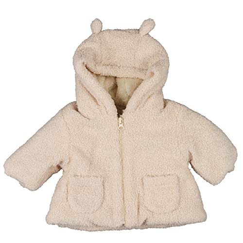 Charanga Dziecięcy płaszcz Chechalis unisex, kamień, 3-6 miesi?cy