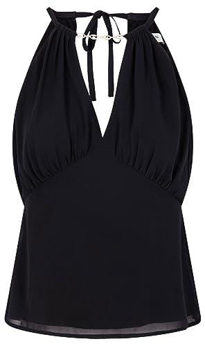 Morgan damski top OTCHI Marine T36, granatowy