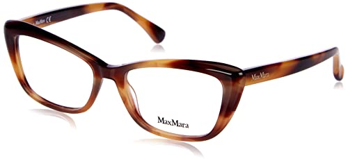 MaxMara MM5059@53066# dla kobiet, Shiny Dark Brown, regularny