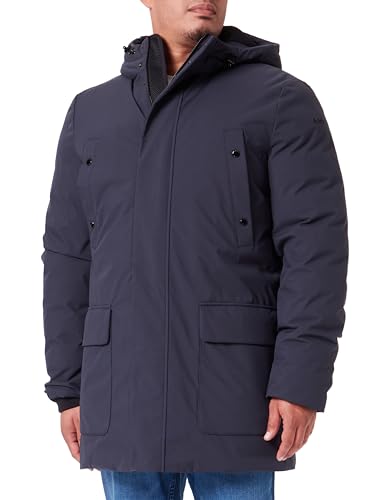 Geox Męska kurtka M SPHERICA SKY CAPTAIN 50_IT, sky captain, 50