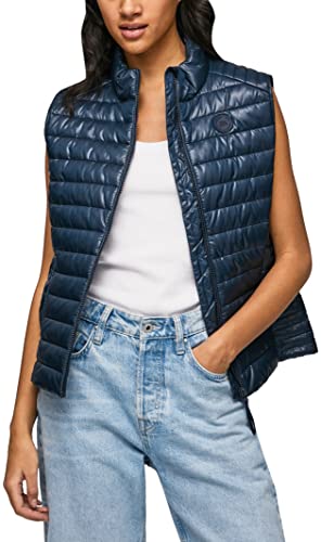 Pepe Jeans Damska kurtka Ronna, Dulwich, L, Dulwich, L