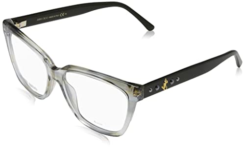 Jimmy Choo Damskie okulary przeciwsłoneczne Jc335, Yq3, 52, YQ3