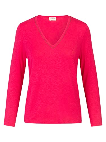 ApartFashion Sweter damski, Fuchsia, 40