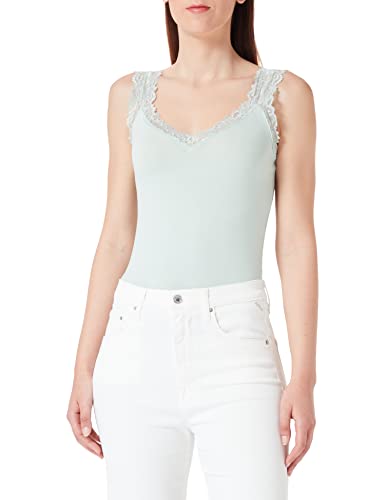 VERO MODA Damska spódnica VMFILLI NW Noos Rock, czarna, XXL, czarny, XXL
