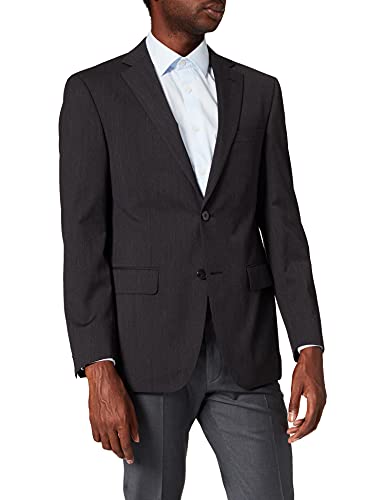 Daniel Hechter Męska marynarka Trend-Sa. NOS 58010 7951, szary (grey 70), 25