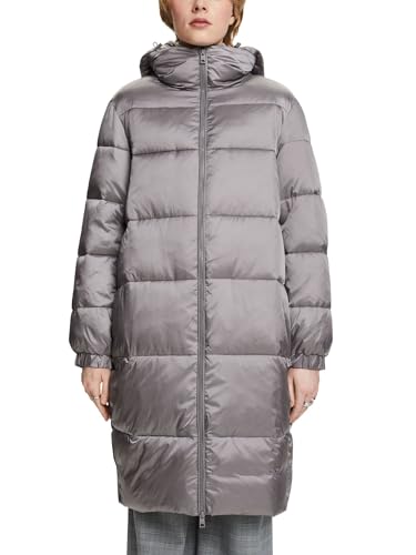 ESPRIT Kurtka damska, 025/brązowy szary, M