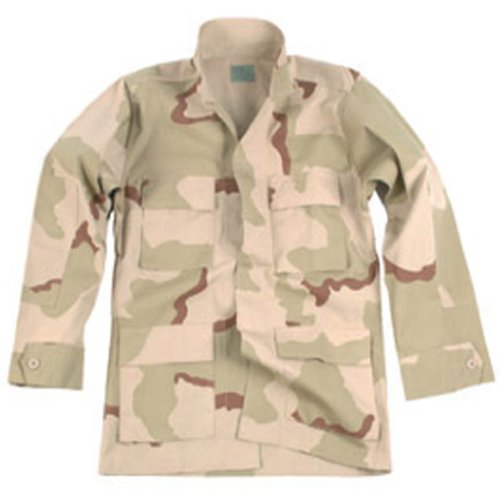 Mil-Tec Us BDU R/S Kurtka męska