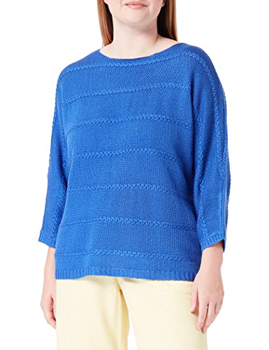 So Cosy Damski sweter 5014/8049, Adria Blue, 38, Adria Blue, 38