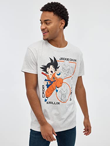 Inside Koszulka męska, 38 EU, XS-XXL