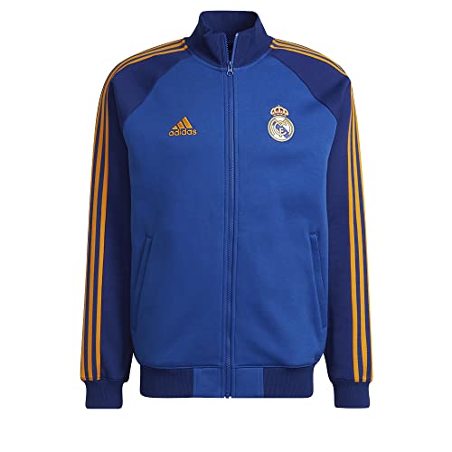 adidas Kurtka męska, Niebieski (inorg/Azuvic), S