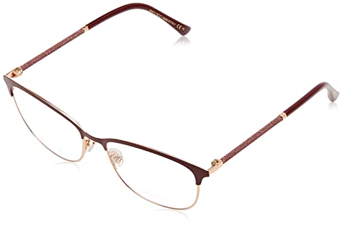 Jimmy Choo Damskie okulary przeciwsłoneczne Jc319, 6K3, 66, 6k3