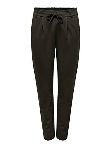 ONLY Onlpoptrash Life Easy Col Pant PNT Noos spodnie damskie, Delicioso, (XL) W / 32L