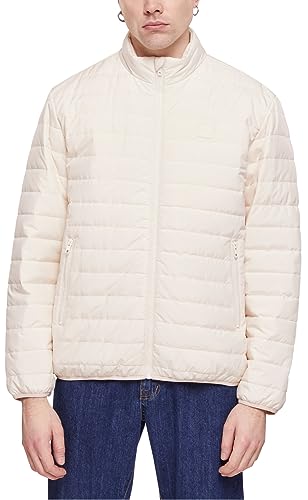 Urban Classics Męska kurtka Light Bubble, Whitesand, L