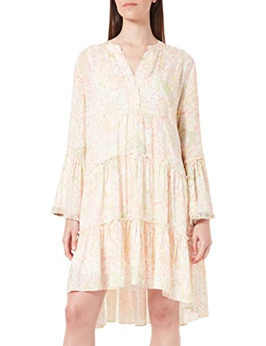 Replay Sukienka damska, 20 Wielokolorowy, S