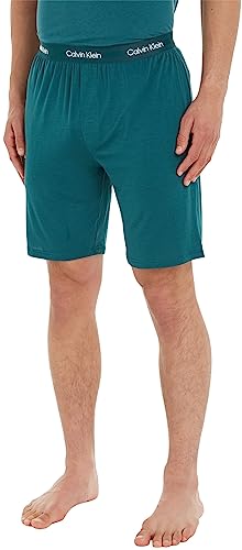 Calvin Klein Szorty męskie, Atlantic Deep, S