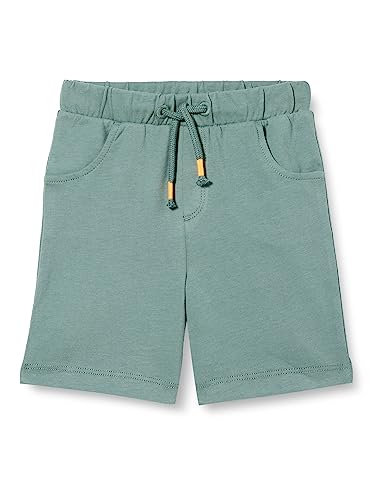 s.Oliver Szorty dresowe, Blue Green, 116