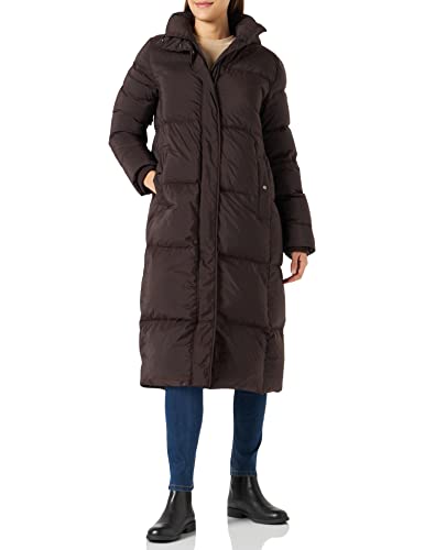 s.Oliver BLACK LABEL Damski 2116446 płaszcz puchowy, 8856, 40, 8856