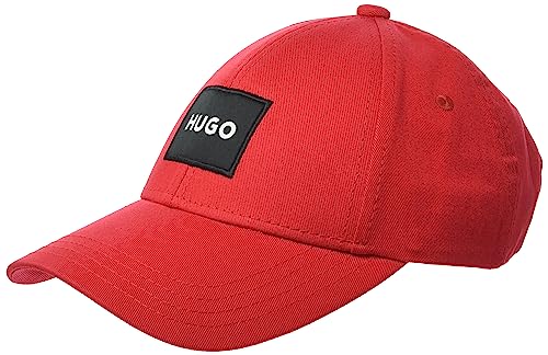 HUGO Czapka damska Ally-pl, Open Pink693, jeden rozmiar