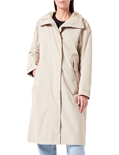 Helly Hansen Płaszcz damski Jane, 078 Hh khaki, L