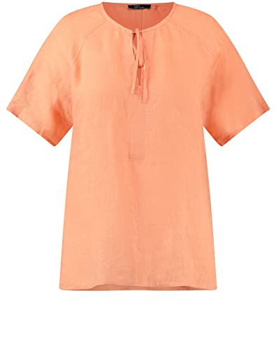 Samoon Damska bluzka 860035-21203, Sorbet, 42